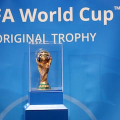 UEFA chief Ceferin certain 2030 World Cup will be in Spain and Portugal