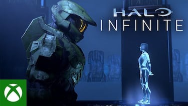 Halo Infinite acepta el duelo con el emocionante tráiler de lanzamiento de su Campaña