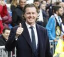 McManaman estará en el Corazón Classic Match