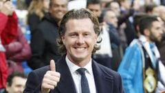 McManaman estará en el Corazón Classic Match