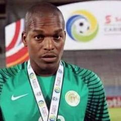 Fallece portero de Curazao previo al juego contra Haití