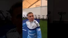 El reencuentro de Soteldo con la U: aparece en el CDA y hace esto