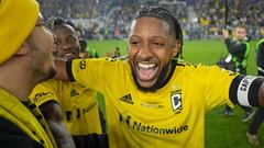 Steven Moreira: “El primer partido contra España va a ser especial. Vamos a sorprender”