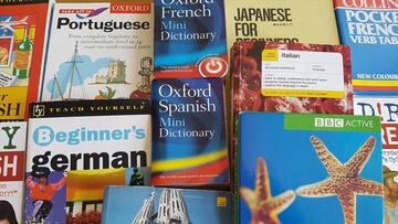 Amplía tu vocabulario para la vuelta al cole con estas alternativas de Google Translate