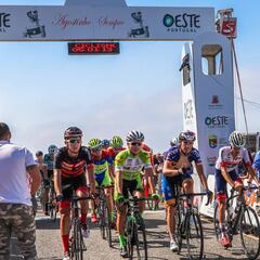 El Trofeo Agostinho, aplazado tras un positivo por COVID-19 en la organización