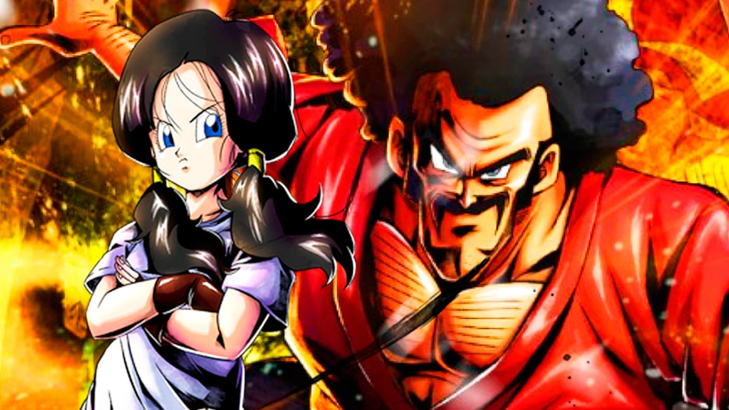 ‘Dragon Ball Z’: ¿Cuál es el verdadero nombre de Hercule/Mr