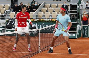 ¡Victoria de Rafa Nadal! campeón de Roland Garros por 13ª vez