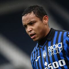 Fausto Rossini: "Muriel es un francotirador"