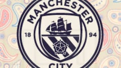 New psychedelic Man City shirt leaked online and fans react...