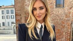 Chiara Ferragni pierde importantes contratos tras su última polémica