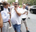 Mirabelli explica cómo acabó con las tretas de Raiola