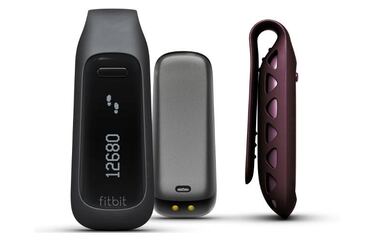Lleva una vida más saludable con FitBit