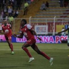 Quiñones reincidente: se iría de Santa Fe por indisciplina