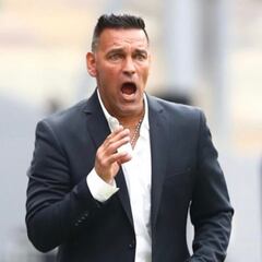 Gamboa realza a Sport Boys