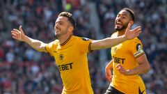 Old Trafford se rinde a Sarabia