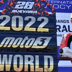 Guevara y el filón interminable