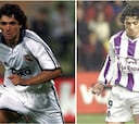 ¿Qué fue de Tote, el crack de las rabonas de Madrid y Valladolid?