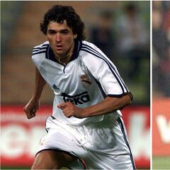 ¿Qué fue de Tote, el crack de las rabonas de Madrid y Valladolid?