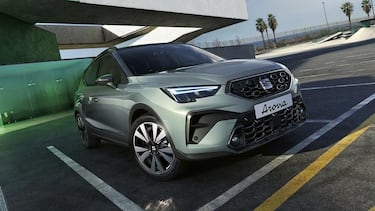 SEAT Arona 2026 en México: Precios, versiones y análisis del Ibiza hecho SUV
