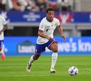 Tyler Adams espera que el nuevo entrenador del USMNT sea alguien con carácter