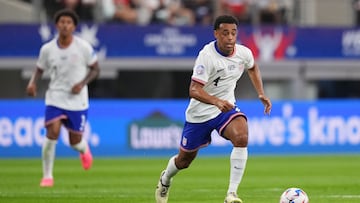 Adams: “Mantenemos el objetivo de ser un equipo ganador”