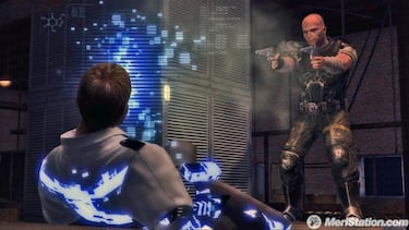 Eat Lead: The Return of Matt Hazard