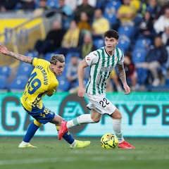 Trilli, entre la necesidad y la virtud