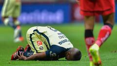 Toluca derrota al América en la jornada nueve del Apertura 2021
