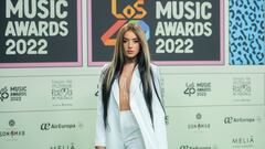 Los40 Music Awards celebran en Mallorca la cena de nominados
