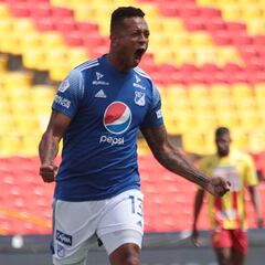 Guarín se ausenta de práctica de Millonarios por tema personal