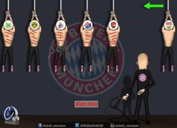 Los 'memes' más graciosos del fin de semana