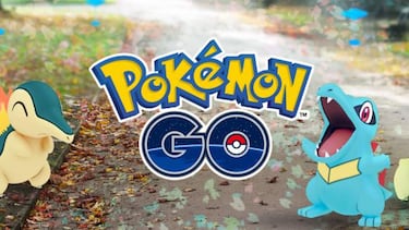 Pokémon GO: cambios y evolución 2 años después