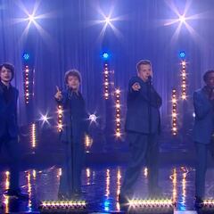 Los niños de Stranger Things forman un grupo musical con James Corden