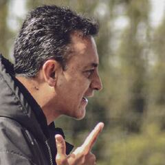 Falcao: "Siempre serás recordado por todos"