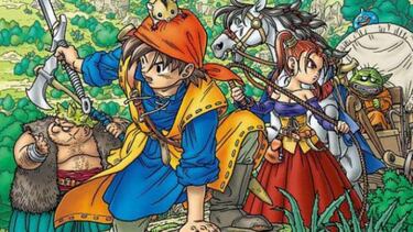 ¿Por qué Dragon Quest no es tan popular como Final Fantasy en Occidente?