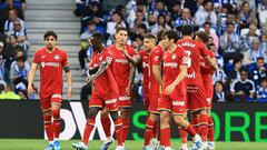 Real Sociedad 0 - Getafe 1: resumen, goles y resultado del partido de LaLiga EA Sports