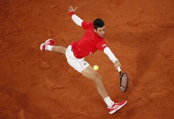 ¡Victoria de Rafa Nadal! campeón de Roland Garros por 13ª vez