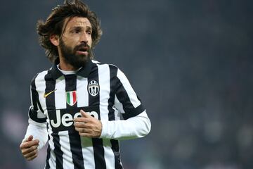 Imposible tenerle rencor. Pese a pasar por los tres equipos históricamente más grandes de la Serie A, Pirlo ha sido, es y será respetado tanto en Italia como en el resto del mundo. Siempre respetuoso con los rivales, sus 'traiciones' han sido pasadas por 