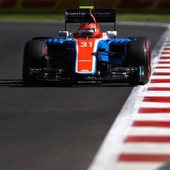 Manor, sin comprador: una F1 de 10 equipos salvo milagro
