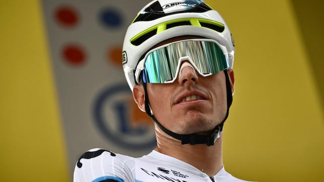 Enric Mas: “La pérdida no es asumible”