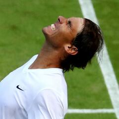 Nadal books record 15th straight ATP Finals spot