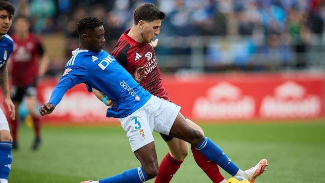 El Oviedo acelera en varios frentes del mercado de fichajes