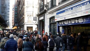 EFE/ Juan Carlos Hidalgo