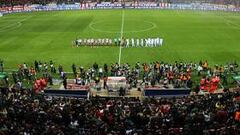 El objetivo del club es alcanzar 60.000 socios