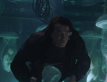 La película en la que Arnold Schwarzenegger estuvo a punto de morir ahogado