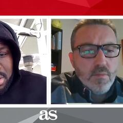 Drenthe explains why he chose Real Madrid over Barça