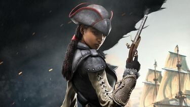 Galería: Todos los asesinos de la saga Assassin's Creed