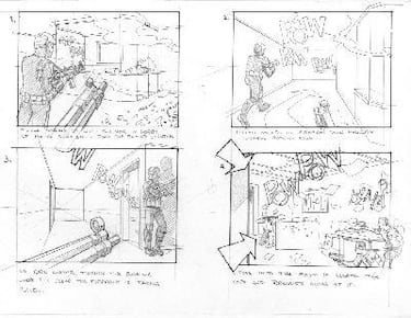 Rainbow Six: Lockdown