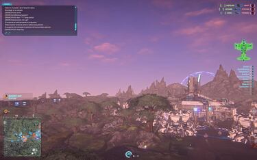 La beta de Planetside 2 no llegará hasta enero