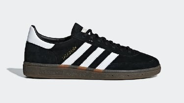 Adidas Handball Spezial: así son las zapatillas que van a arrasar esta primavera